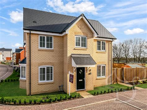 marham park homes for sale.